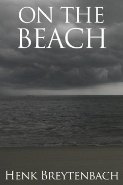 On the Beach (Science Fiction) (eBook, ePUB) - Breytenbach, Henk