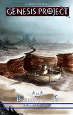 Azra of the Burning Sands (eBook, ePUB)
