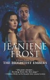 The Brightest Embers (A Broken Destiny Novel, Book 3) (eBook, ePUB)