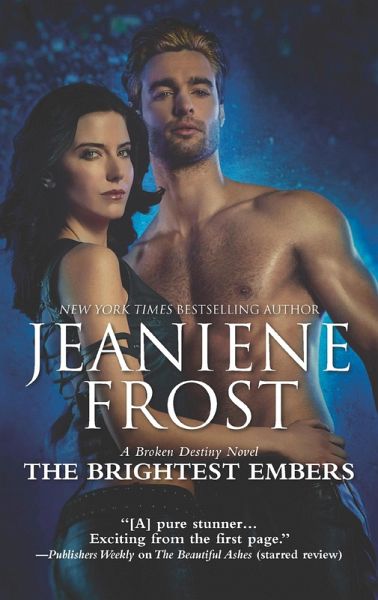 The Brightest Embers (eBook, ePUB)