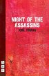 Night of the Assassins (eBook, ePUB) - Bild 1