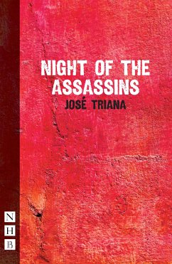 Night of the Assassins (NHB Modern Plays) (eBook, ePUB) - Triana, José