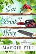 Eat, Drink, and Be Wary (The Sleuth... - Bild 1