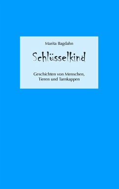 Schlüsselkind (eBook, ePUB) - Bagdahn, Marita