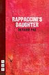 Rappaccini's Daughter (eBook, ePUB) - Bild 1