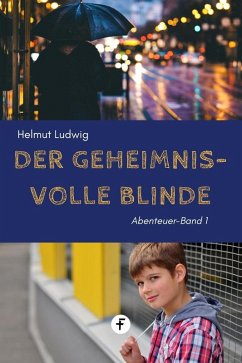 Der geheimnisvolle Blinde (eBook, ePUB) - Ludwig, Helmut