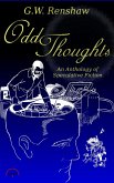 Odd Thoughts: An Anthology of Speculative Fiction (eBook, ePUB)