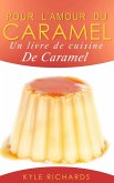 Pour l'amour du caramel (eBook, ePUB)