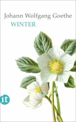 Winter (eBook, ePUB) - Goethe, Johann Wolfgang