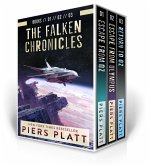 The Falken Chronicles: The Complete Trilogy (eBook, ePUB)
