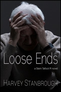 Cover Loose Ends (Mystery, #0) (eBook, ePUB)