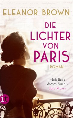 Die Lichter von Paris (eBook, ePUB) - Brown, Eleanor