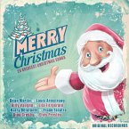 Merry Christmas Merry Christmas