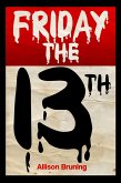 Friday the 13th (eBook, ePUB)