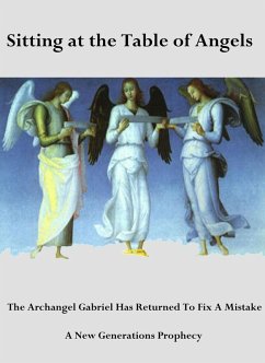 Sitting at the Table of Angels (eBook, ePUB) - Mahoney, Evan