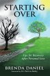 Starting Over (eBook, ePUB) - Bild 1