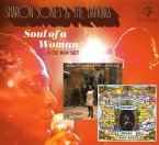 Soul Of A Woman (Ltd.3cd Bundle)