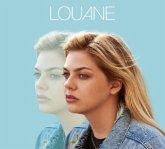 Louane, 1 Audio-CD + 1 DVD (Limited Deluxe Edition)