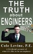 Truth about Engineers (eBook, ePUB) - Bild 1