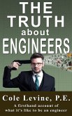Truth about Engineers (eBook, ePUB)