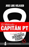 El Método Capitán PT (eBook, ePUB)