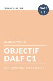 Objectif DALF C1 (eBook, ePUB)