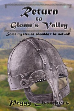 Cover Return to Glome's Valley (eBook, ePUB)