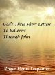 God's Three Short Letters To Believers... - Bild 1
