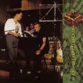 Companeros (2cd Deluxe Edition) Companeros (2cd Deluxe Edition)