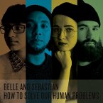 How To Solve Our Human Problems-Ep Box