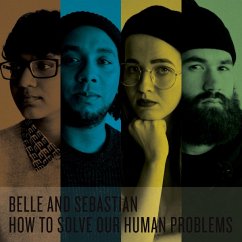 How To Solve Our Human Problems-Ep Box - Belle And Sebastian