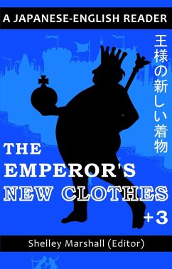 The Emperor's New Clothes +3 (eBook, ePUB) - Marshall, Shelley