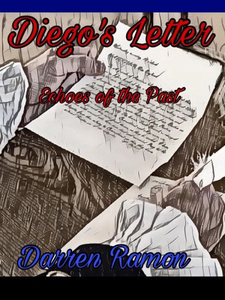 Diego's Letter (eBook, ePUB)
