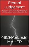 Eternal Judgement (Foundation doctrines of Christ, #6) (eBook, ePUB)