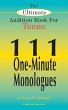 The Ultimate Audition Book for Teens,... - Bild 1