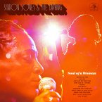 Soul Of A Woman (Lp+Mp3)