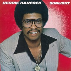 Sunlight - Hancock,Herbie