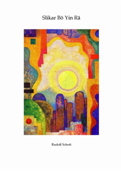 Slikar Bô Yin Râ (R. Schott) (eBook, ePUB) - Râ, Bô Yin