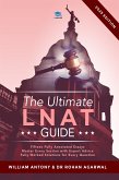 The Ultimate LNAT Guide (eBook, ePUB)