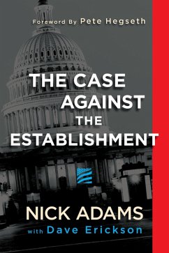 Cover The Case Against the Establishment (eBook, ePUB)