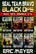 SEAL Team Bravo: Black Ops - Box Set... - Bild 1