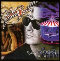 Flying Not Falling 1991-1999 - Bonnet,Graham