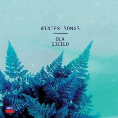 Winter Songs - Gjeilo,Ola