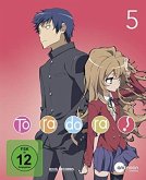 Toradora! Vol. 5 Limited Steelcase Edition