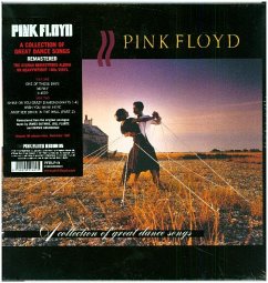 A Collection Of Great Dance Songs - Pink Floyd