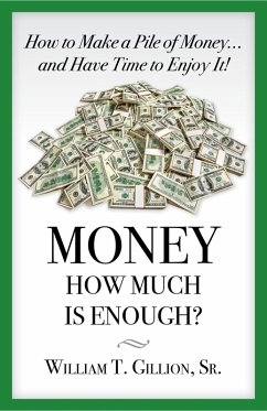 Cover Money - How Much Is Enough (eBook, ePUB)