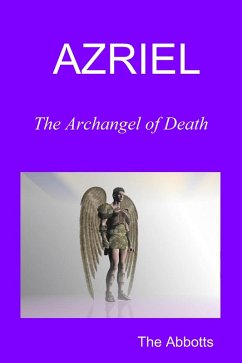 Cover Azriel - The Archangel of Death (eBook, ePUB)