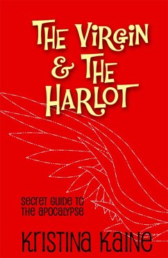 Cover The Virgin and The Harlot (eBook, ePUB)