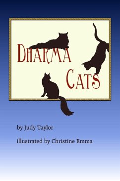 Cover Dharma Cats (eBook, ePUB)