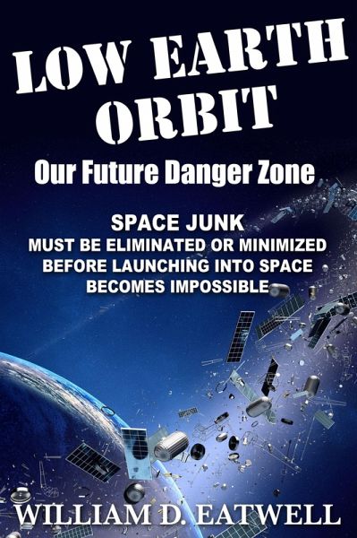 Low Earth Orbit, Our Future Danger Zone (eBook, ePUB) Low Earth Orbit, Our Future Danger Zone (eBook, ePUB)